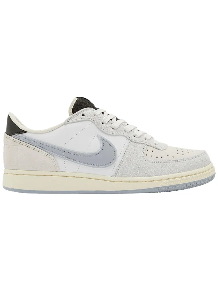 Кроссовки Nike Terminator Low 'Liberté' — изображение 1 из 1, серый