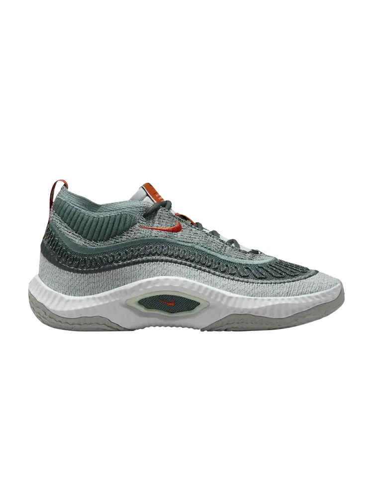 Кроссовки Nike Cosmic Unity 3 — изображение 1 из 1, зеленый