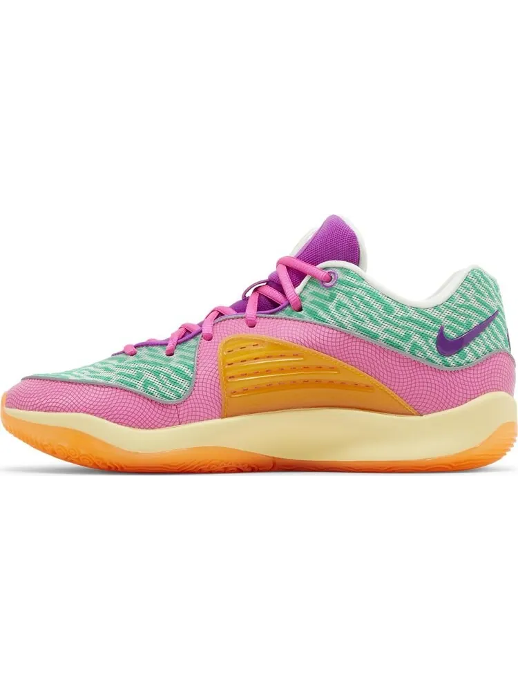 Кроссовки KD 16 'All-Star' — изображение 3 из 4, мульти