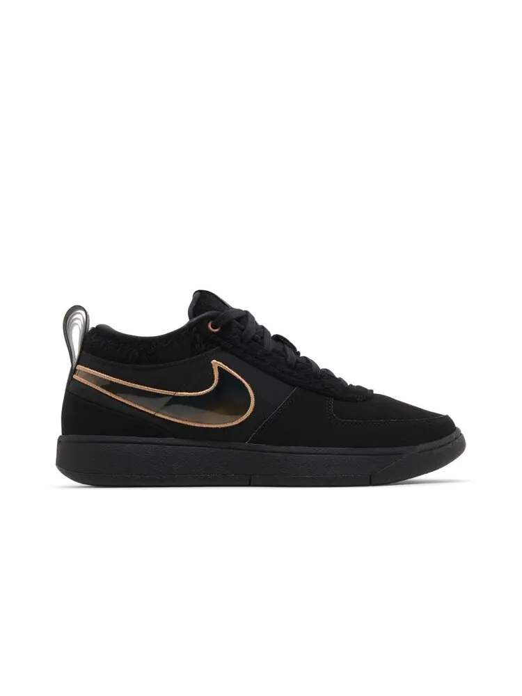 Кроссовки Nike Book 1 EP — изображение 1 из 4, черный