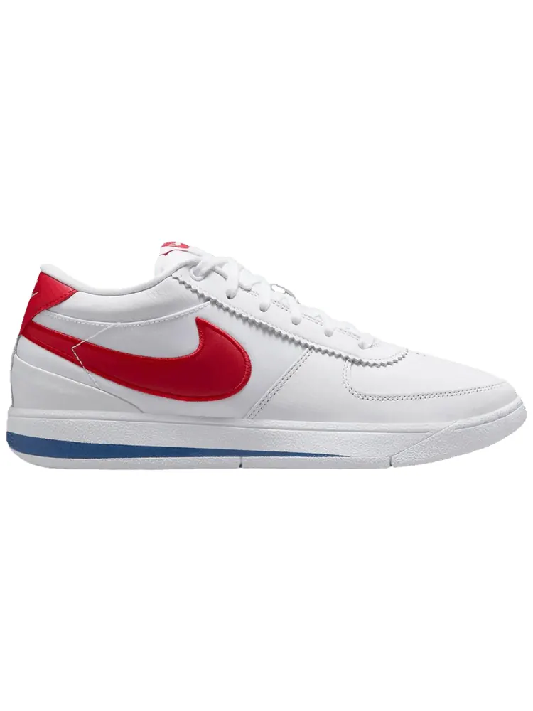 Кроссовки Nike Book 1 EP 'Forrest Gump' — изображение 1 из 1, белый