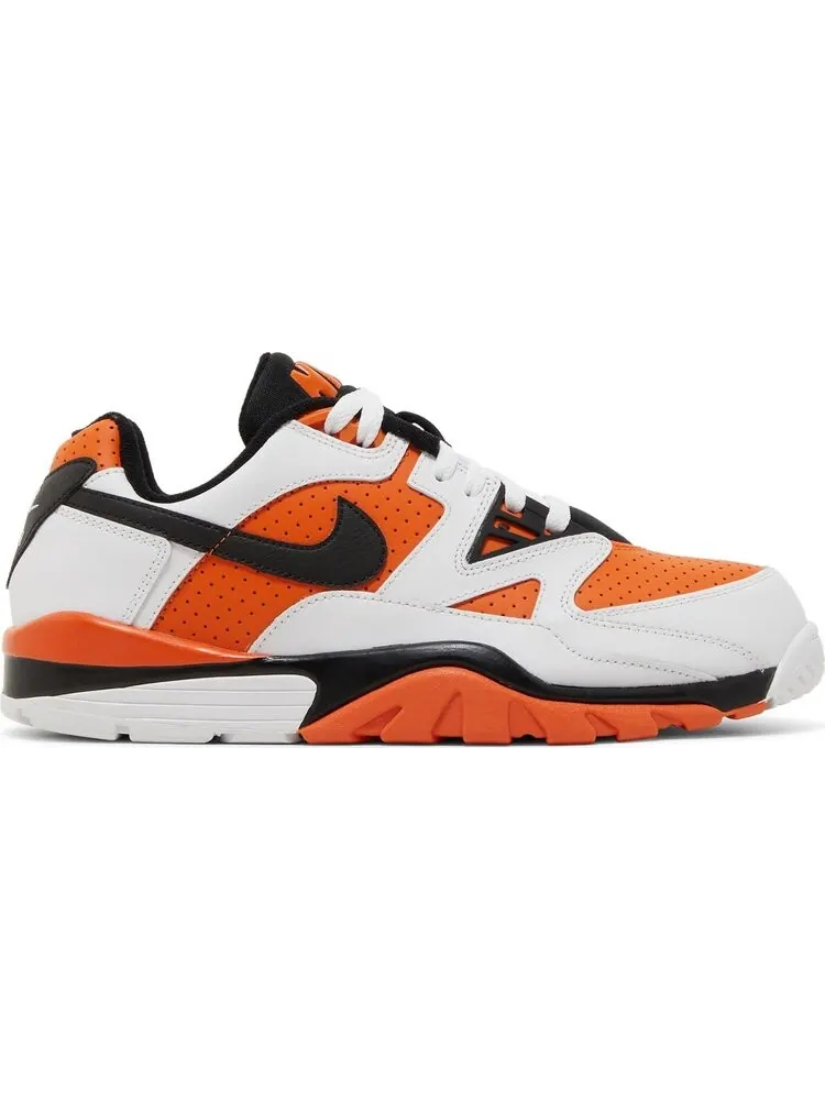 Кроссовки Air Cross Trainer 3 Low 'Starfish' — изображение 1 из 4, оранжевый