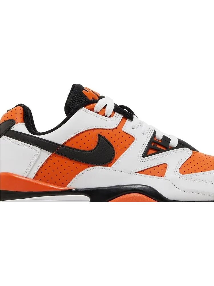 Кроссовки Air Cross Trainer 3 Low 'Starfish' — изображение 2 из 4, оранжевый