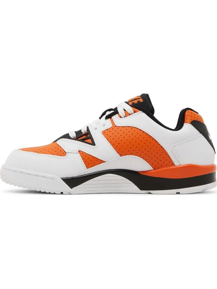 Кроссовки Air Cross Trainer 3 Low 'Starfish' — изображение 3 из 4, оранжевый