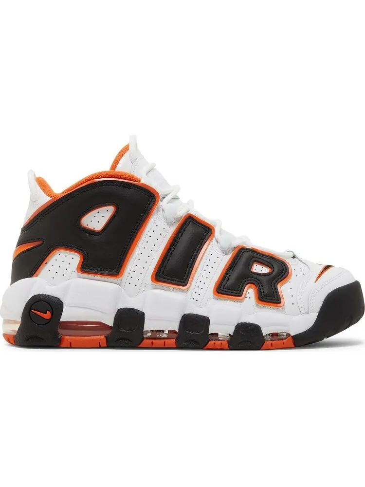 Кроссовки Air More Uptempo 'Starfish' — изображение 1 из 4, белый