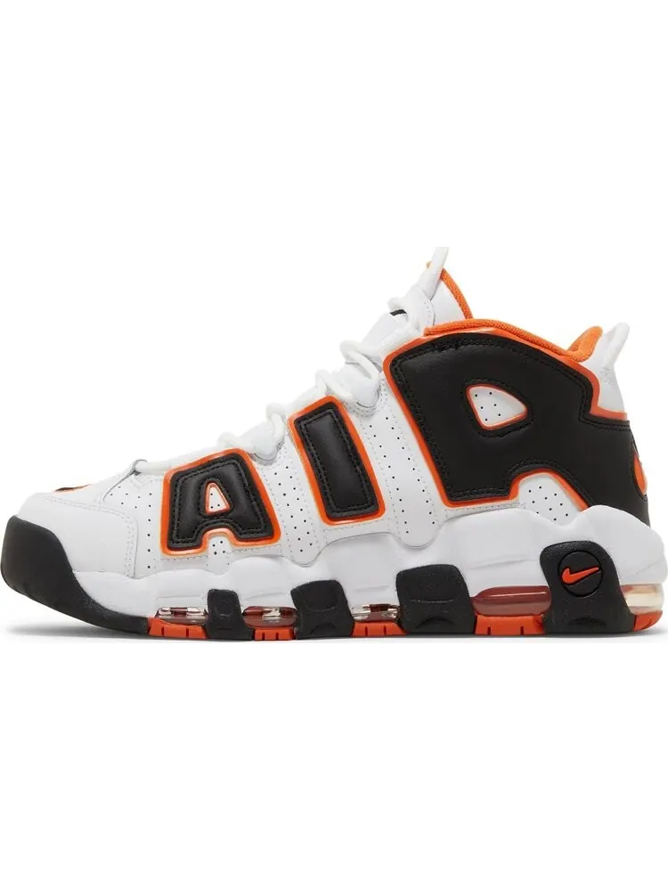 Кроссовки Air More Uptempo 'Starfish' — изображение 3 из 4, белый