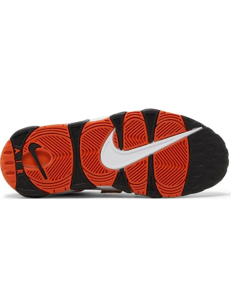 Кроссовки Air More Uptempo 'Starfish' — изображение 4 из 4, белый