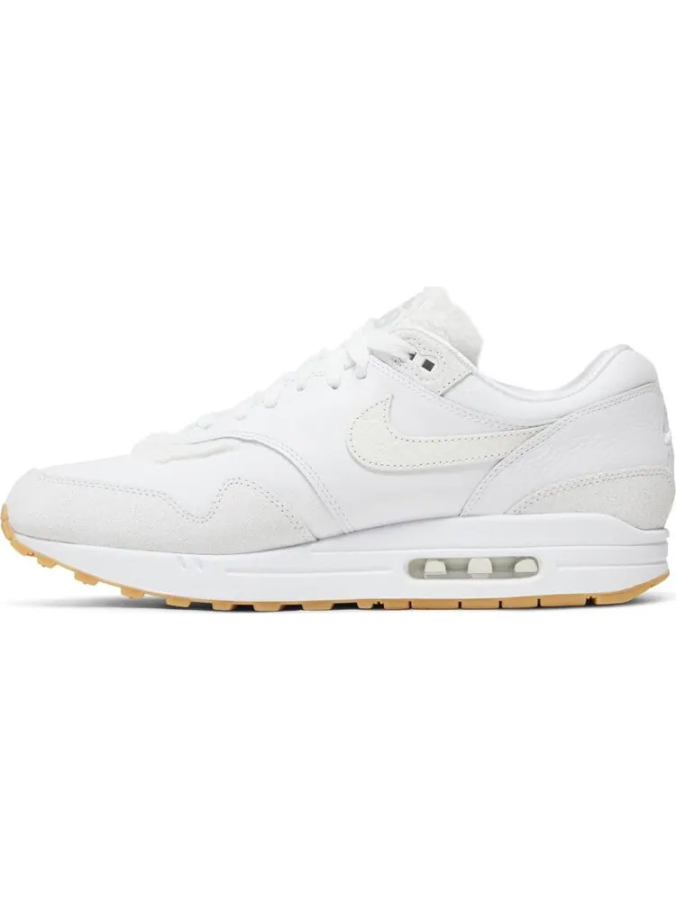 Кроссовки Air Max 1 'Nike Coast Pack - The Bay' — изображение 3 из 4, белый