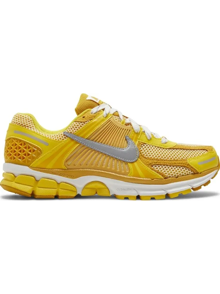 Кроссовки Zoom Vomero 5 'Yellow Ochre' — изображение 1 из 4, желтый