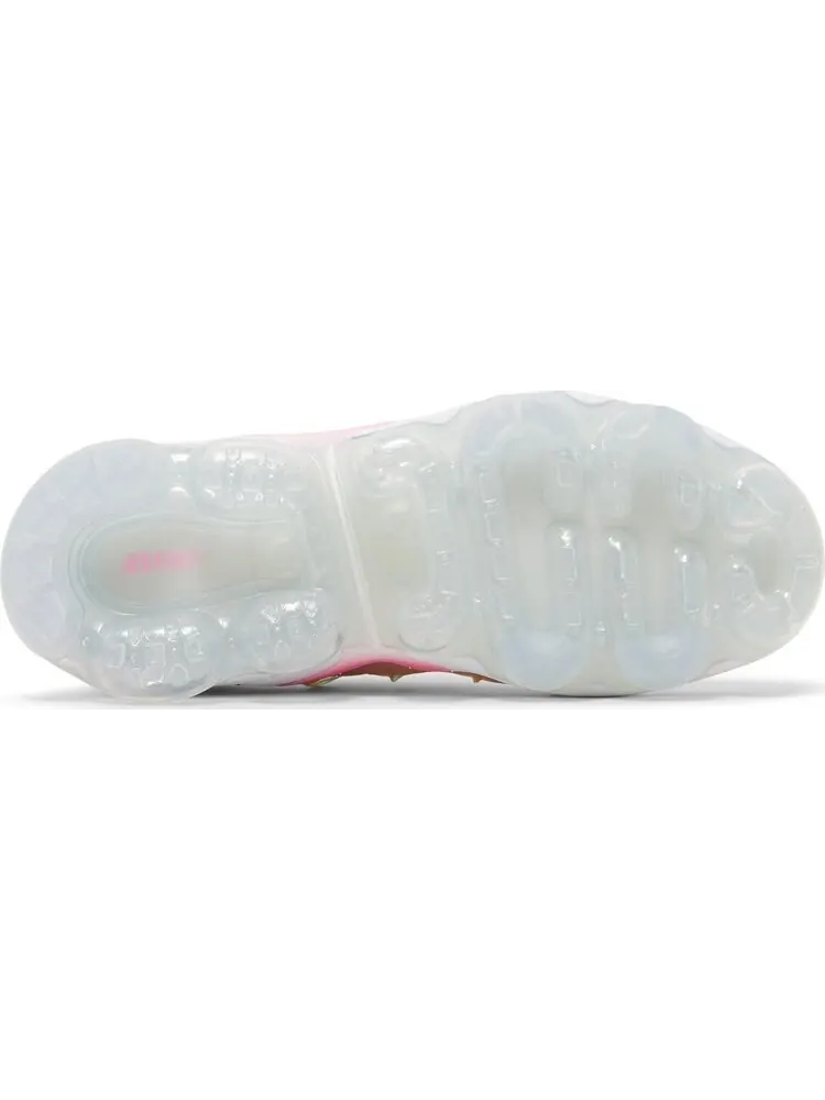 Кроссовки Wmns Air VaporMax Plus 'Cotton Candy Rainbow' — изображение 4 из 4, мульти