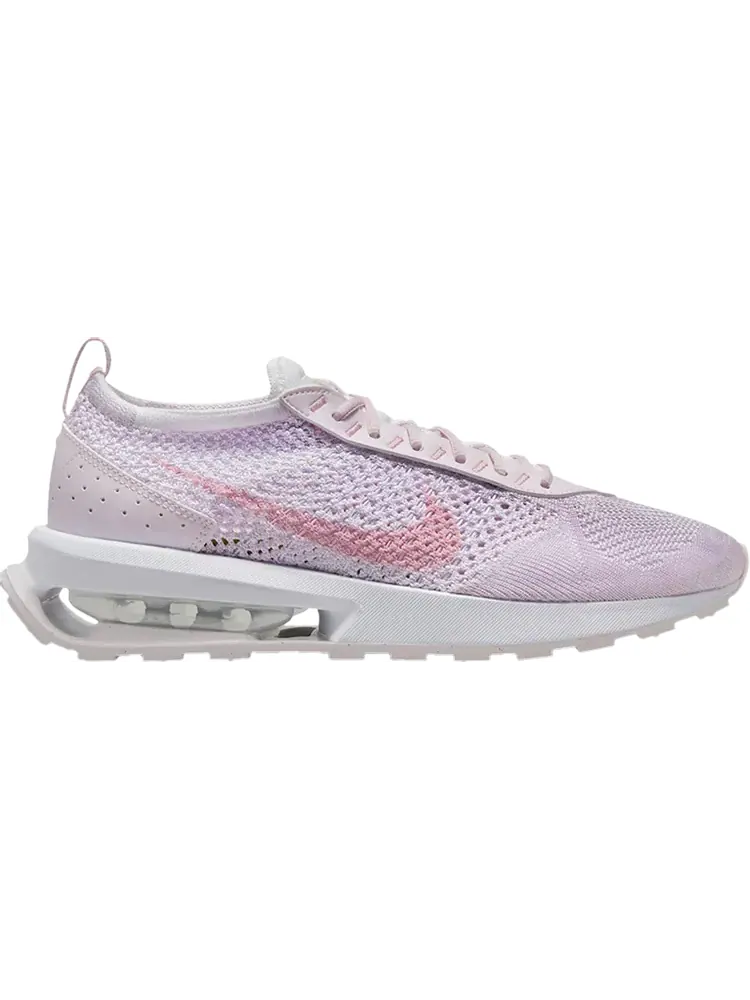 Кроссовки Wmns Air Max Flyknit Racer 'Soft Pink' — изображение 1 из 1, розовый