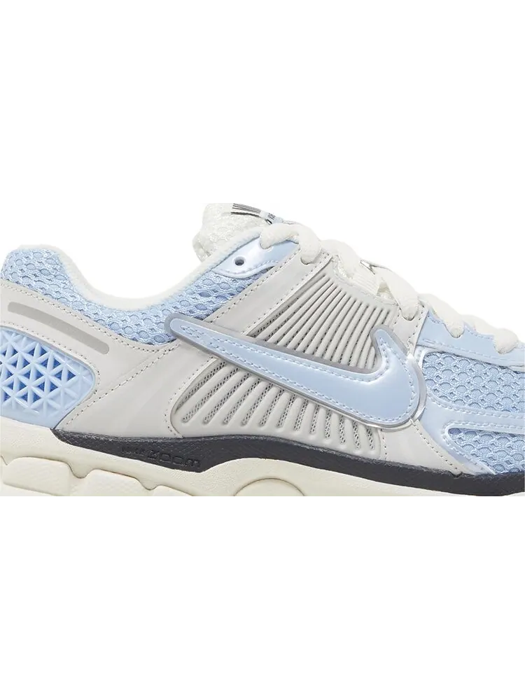 Кроссовки Wmns Air Zoom Vomero 5 'Royal Tint' — изображение 2 из 4, синий