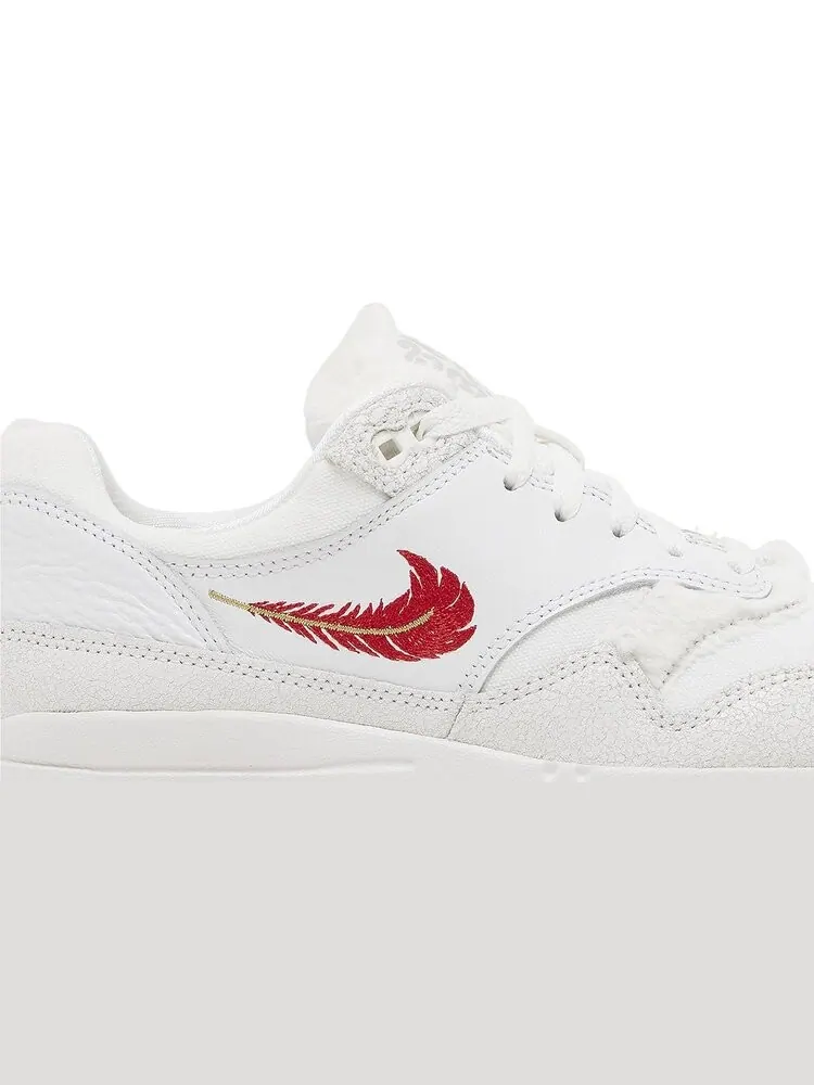 Кроссовки Air Max 1 GS 'Nike Coast Pack - The Bay' — изображение 2 из 4, белый