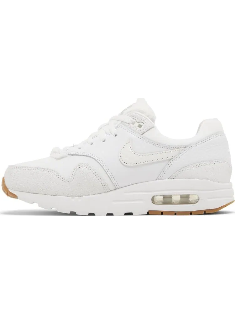 Кроссовки Air Max 1 GS 'Nike Coast Pack - The Bay' — изображение 3 из 4, белый