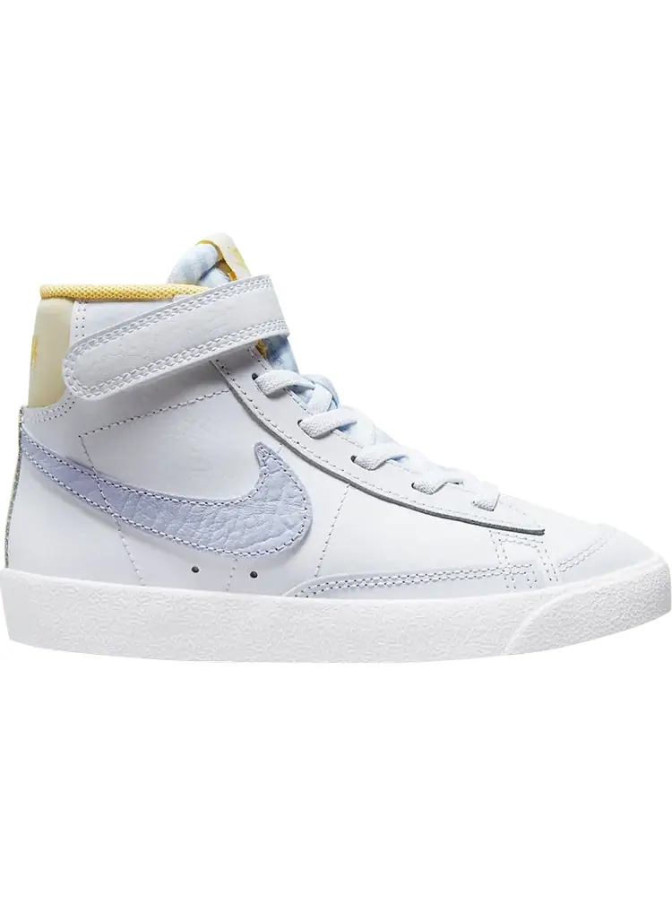 Кроссовки Blazer Mid '77 PS 'Easter' — изображение 1 из 1, белый
