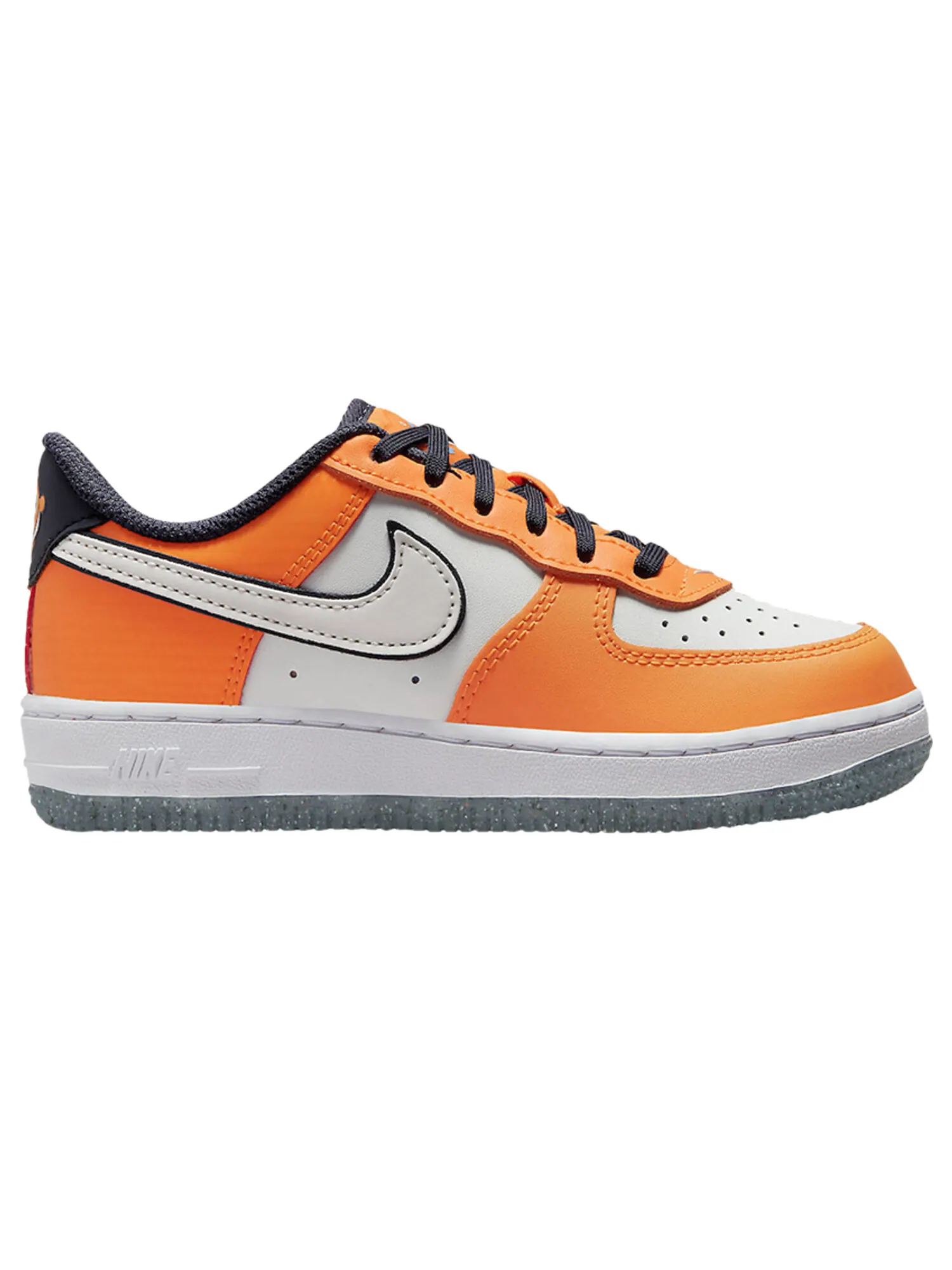 Кроссовки Nike Force 1 Low PS 'Clownfish' — изображение 1 из 1, оранжевый