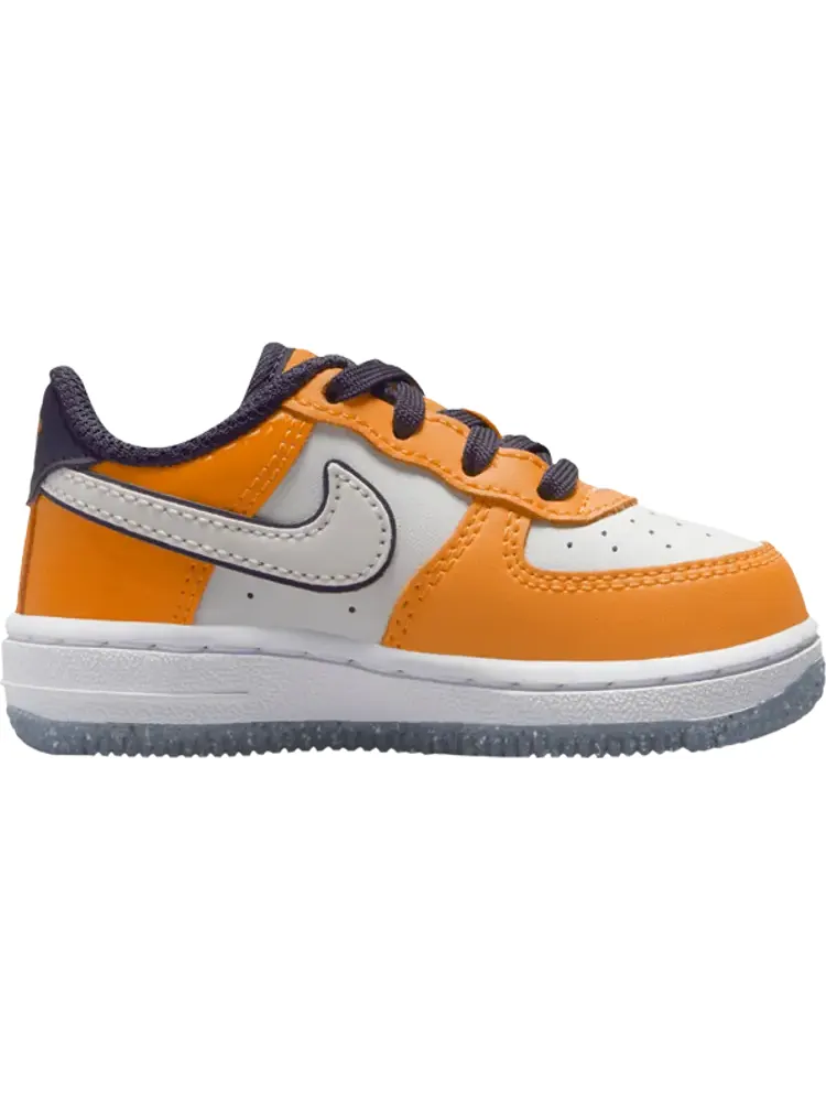 Кроссовки Force 1 Low SE TD 'Clownfish' — изображение 1 из 1, оранжевый