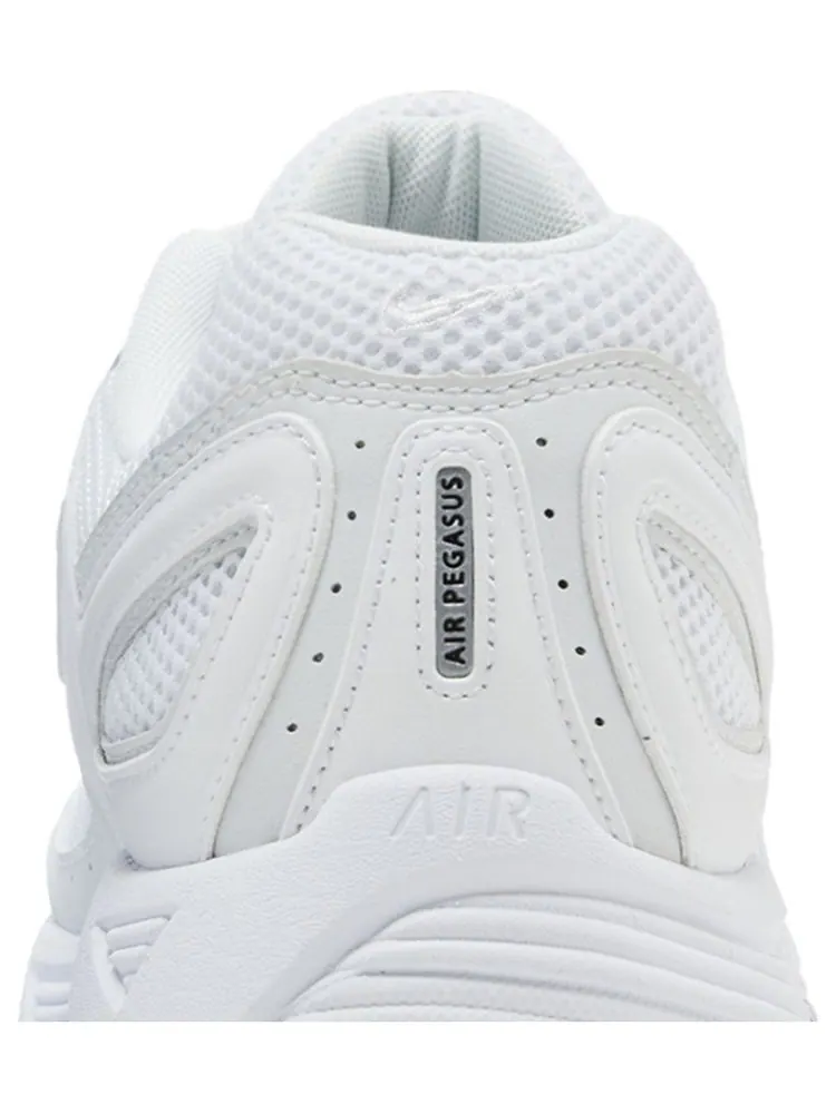 Кроссовки Nike Comme des Garçons Homme Plus x Air Pegasus 2K5 'White' — изображение 7 из 8, белый