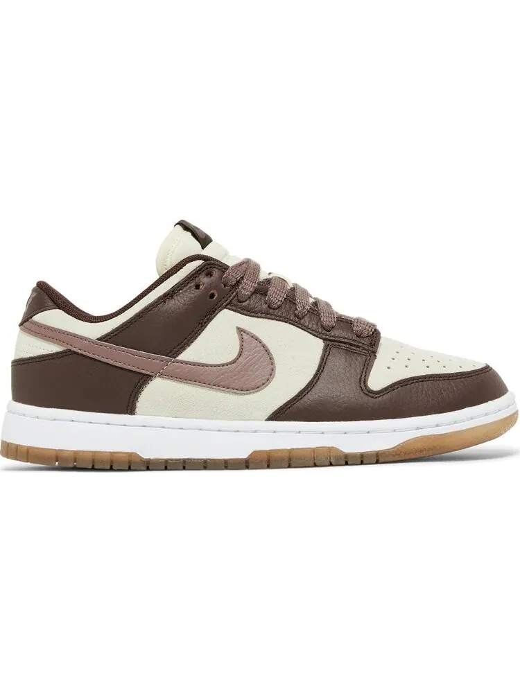 Кроссовки Wmns Dunk Low 'Plum Eclipse' — изображение 1 из 4, фиолетовый