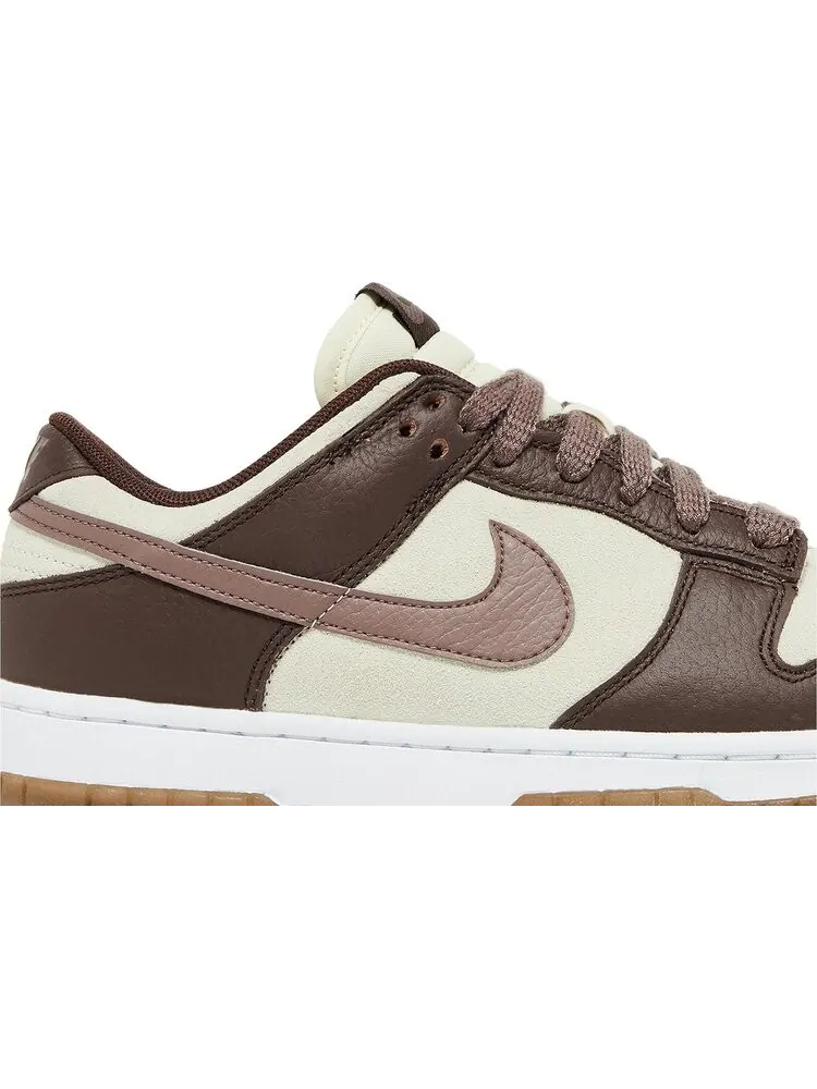 Кроссовки Wmns Dunk Low 'Plum Eclipse' — изображение 2 из 4, фиолетовый