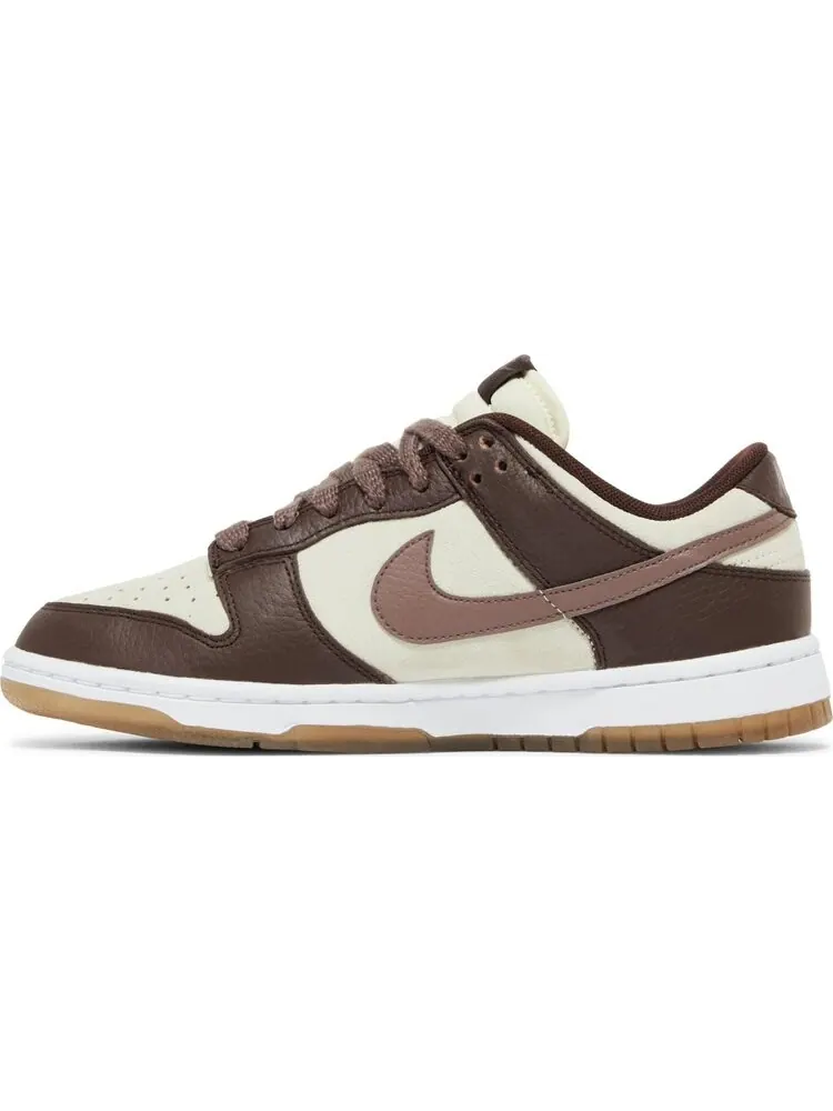 Кроссовки Wmns Dunk Low 'Plum Eclipse' — изображение 3 из 4, фиолетовый