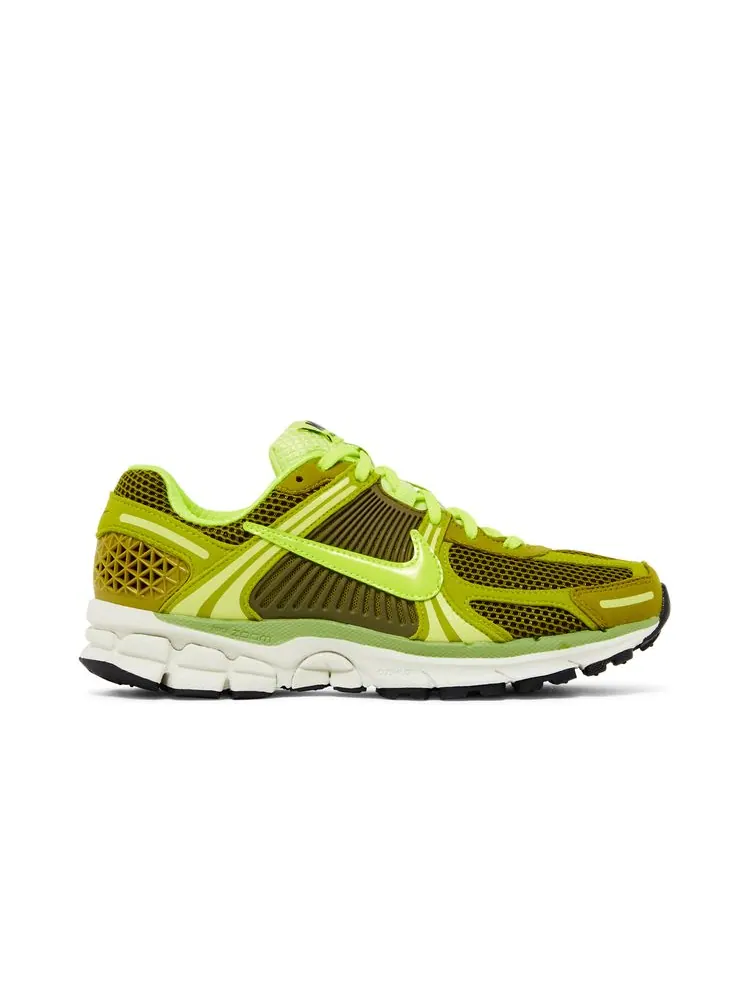 Кроссовки Wmns Air Zoom Vomero 5 'Olive Flak' — изображение 1 из 8, оливковый