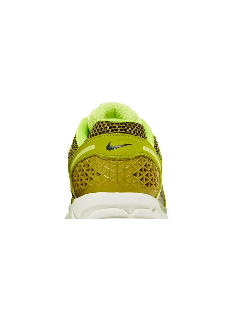 Кроссовки Wmns Air Zoom Vomero 5 'Olive Flak' — изображение 7 из 8, оливковый