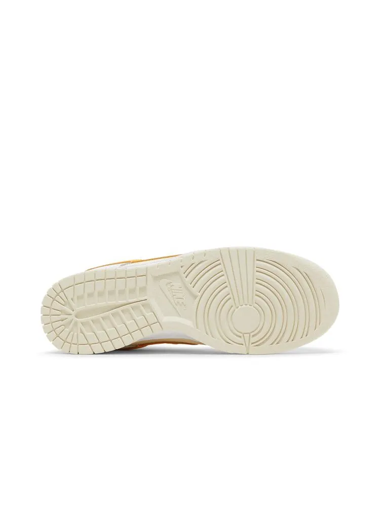 Кроссовки Nike Wmns Dunk Low, Sundial — изображение 4 из 8, мульти