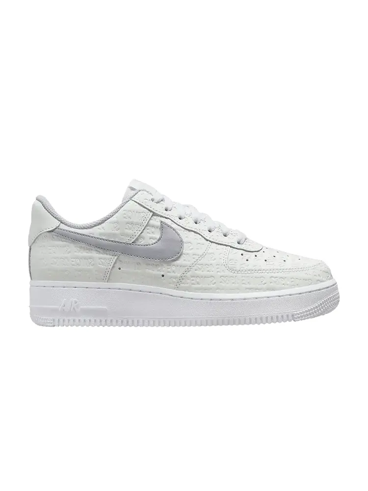 Кроссовки Nike Wmns Air Force 1 Low 'Since 1982' — изображение 1 из 1