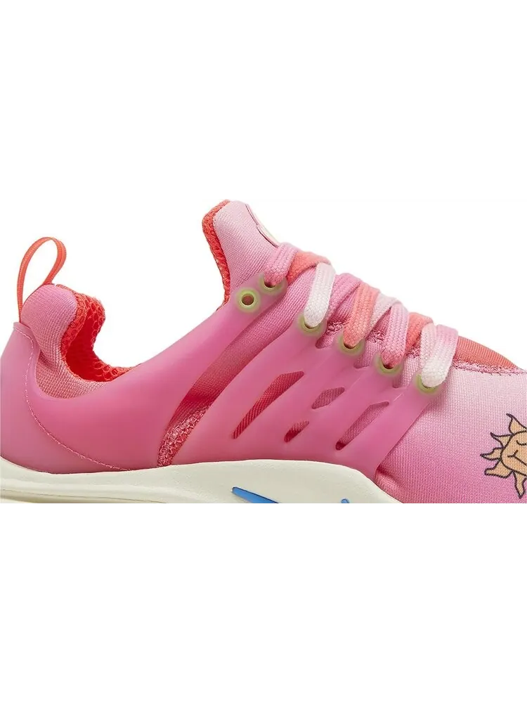Кроссовки Air Presto 'Doernbecher 2023' — изображение 2 из 4, розовый