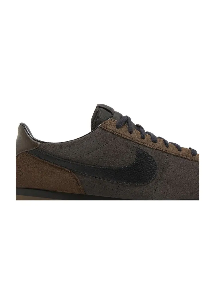 Кроссовки Cortez 'Velvet Brown' — изображение 2 из 8, коричневый