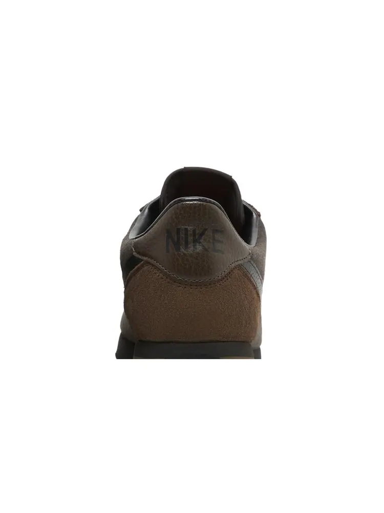 Кроссовки Cortez 'Velvet Brown' — изображение 7 из 8, коричневый