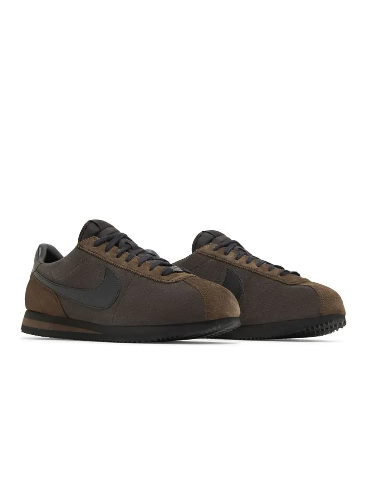 Кроссовки Cortez 'Velvet Brown' — изображение 8 из 8, коричневый