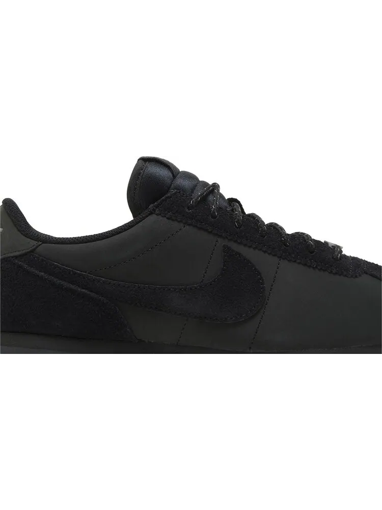 Кроссовки Wmns Cortez Premium 'Great Outdoors' — изображение 2 из 4, черный