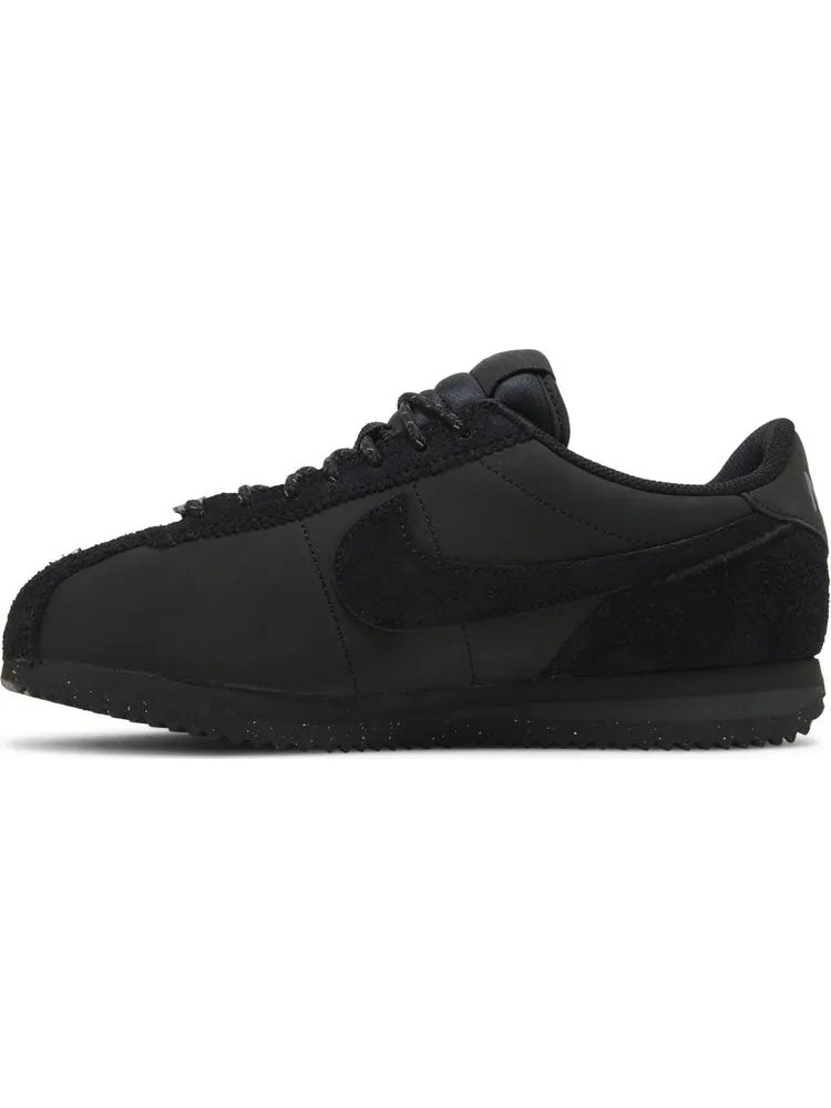 Кроссовки Wmns Cortez Premium 'Great Outdoors' — изображение 3 из 4, черный