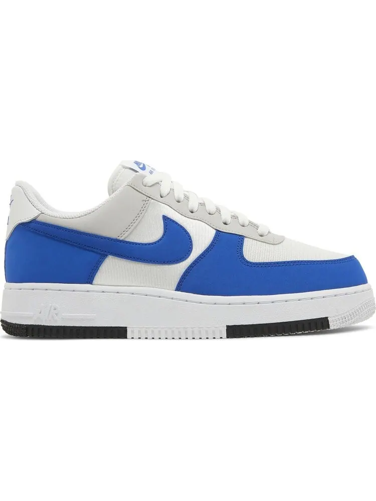 Кроссовки Air Force 1 Low 'Royal Air Max 1' — изображение 1 из 4, синий