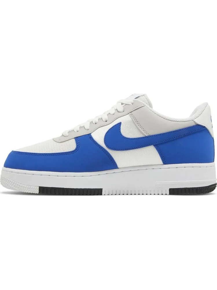 Кроссовки Air Force 1 Low 'Royal Air Max 1' — изображение 3 из 4, синий