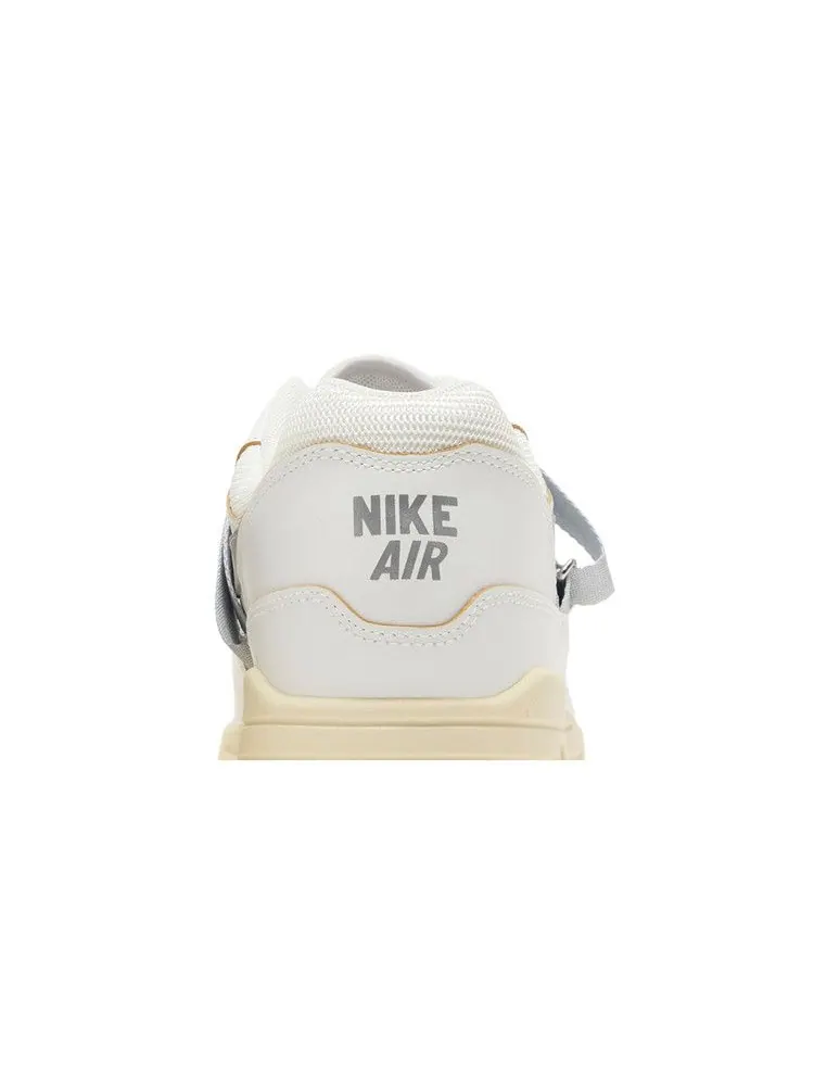 Кроссовки Nike Air Max 1 'Timeless' — изображение 8 из 9, белый