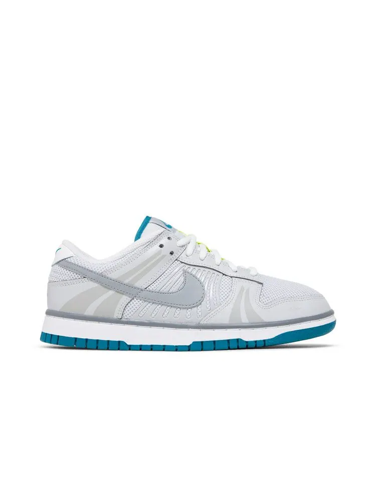 Кроссовки Nike Wmns Dunk Low, Timeless — изображение 1 из 8, серый