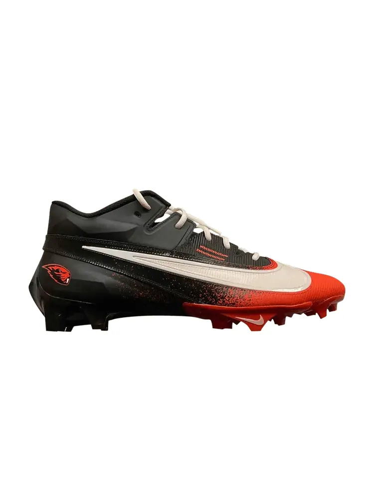 Кроссовки Nike Vapor Edge Elite 360 2 SMU, Oregon State PE — изображение 1 из 1, черный