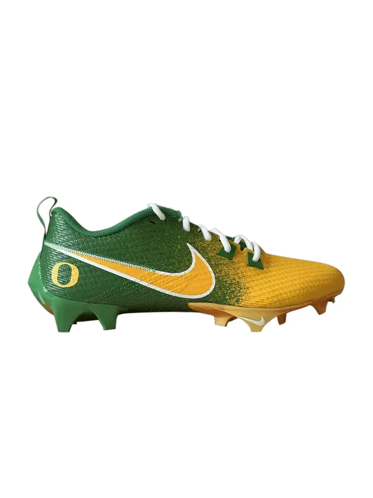 Кроссовки Nike Vapor Edge Speed 360, Oregon PE — изображение 1 из 1, зеленый