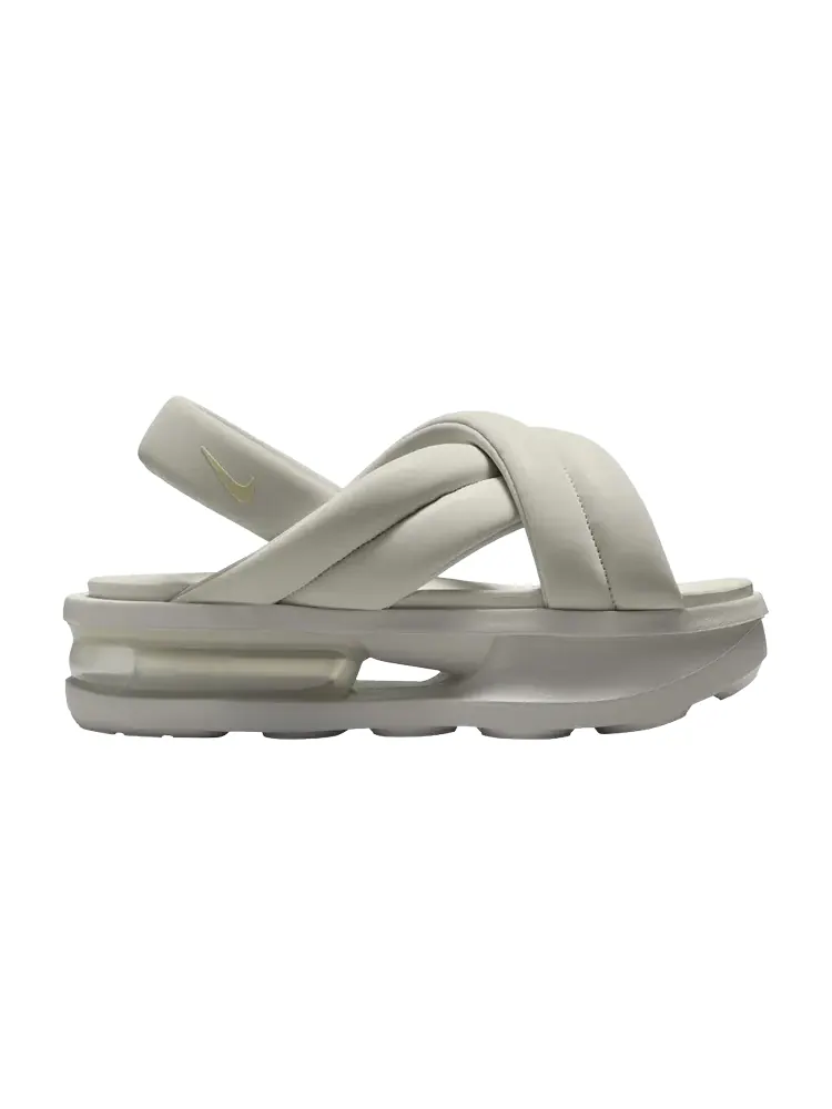 Кроссовки Nike Wmns Air Max Isla Sandal — изображение 1 из 1, бежевый
