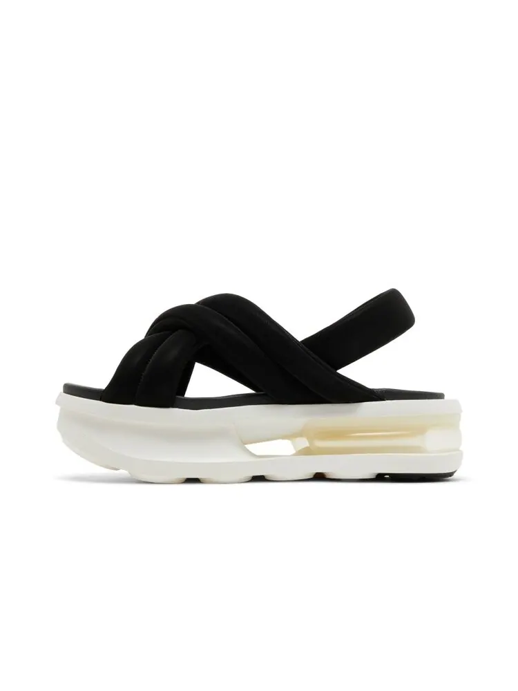 Женские кроссовки Nike Air Max Isla — изображение 3 из 4, черный