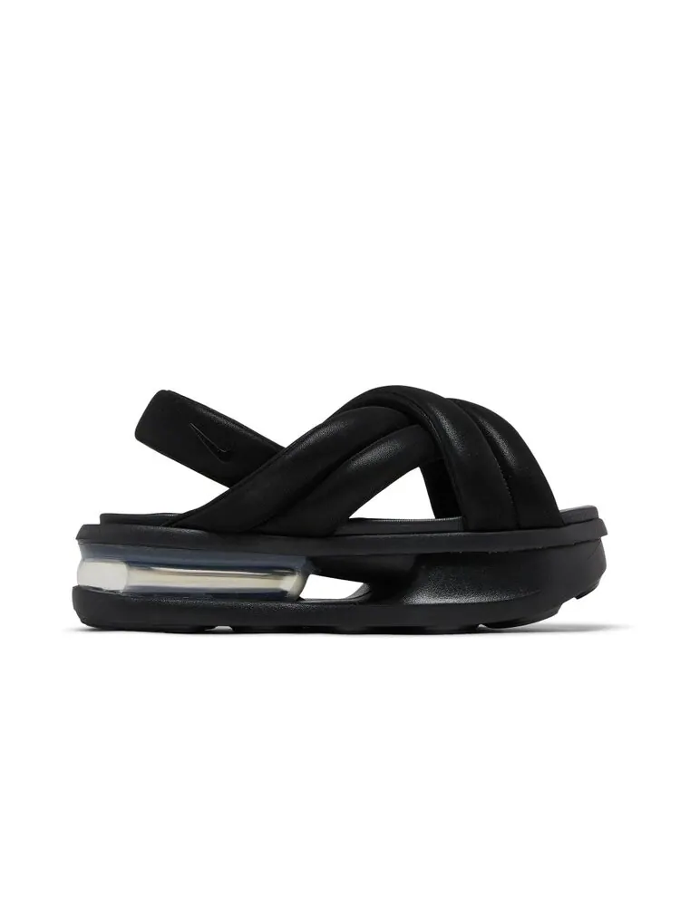 Кроссовки Nike Wmns Air Max Isla Sandal — изображение 1 из 4, черный