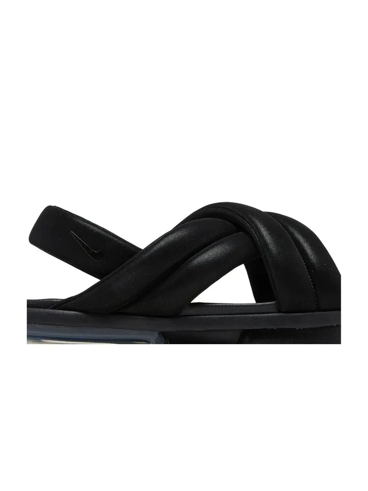 Кроссовки Nike Wmns Air Max Isla Sandal — изображение 2 из 4, черный