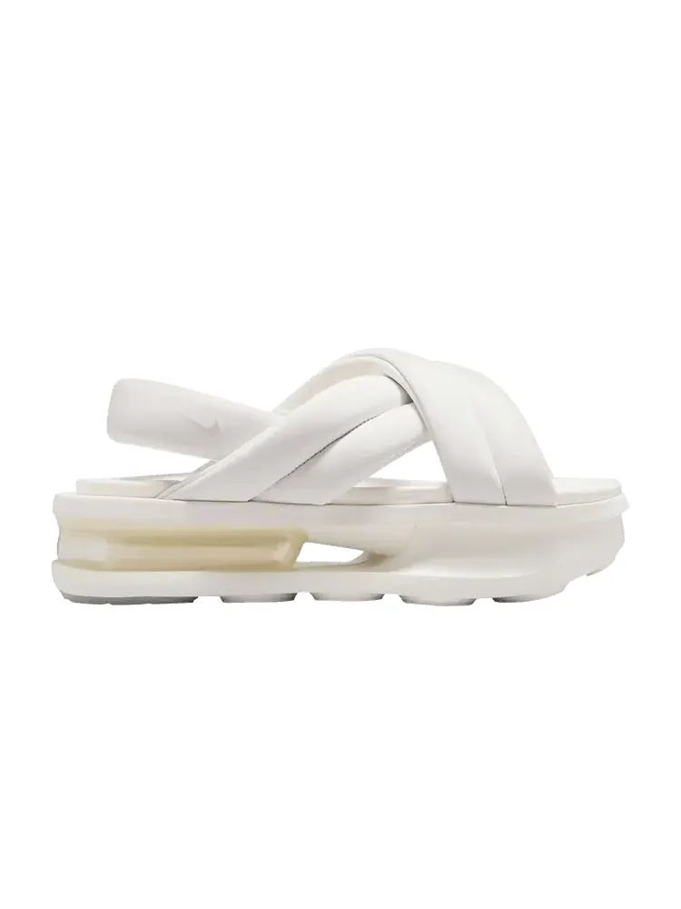 Кроссовки Wmns Air Max Isla Sandal 'Summit White' — изображение 1 из 1, белый