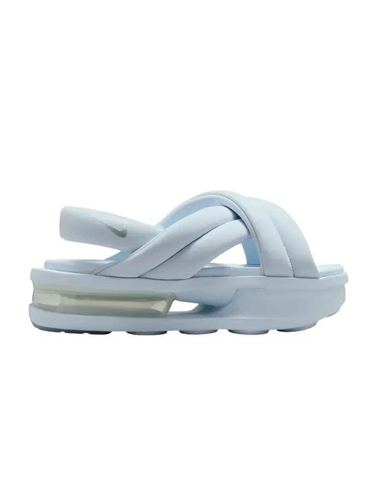 Кроссовки Wmns Air Max Isla Sandal 'Blue Tint' — изображение 1 из 1, синий