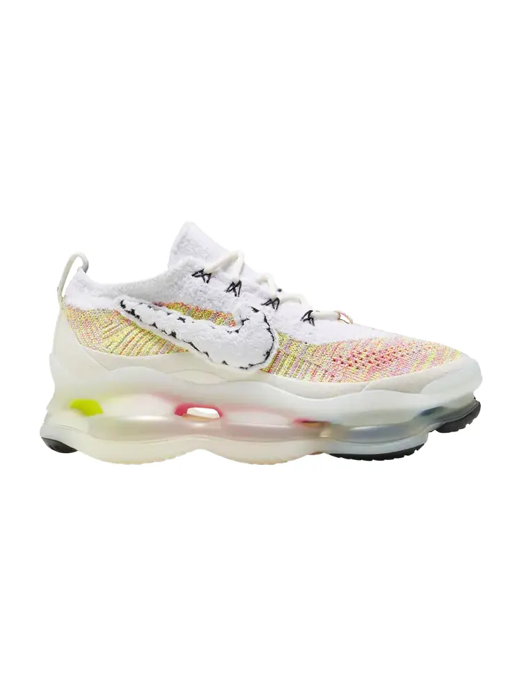 Кроссовки Nike Wmns Air Max Scorpion — изображение 1 из 1, мульти