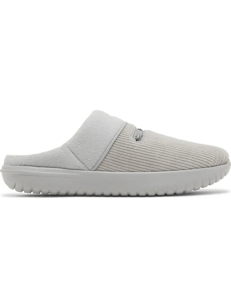 Кроссовки Burrow 'Light Smoke Grey' — изображение 1 из 4, серый