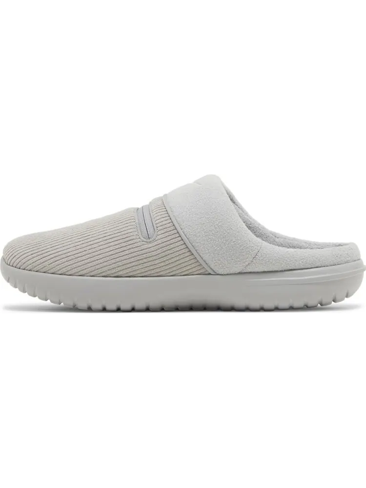 Кроссовки Burrow 'Light Smoke Grey' — изображение 3 из 4, серый